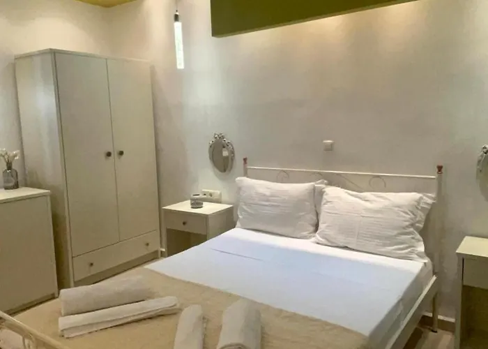 아파트 Kavourakia *