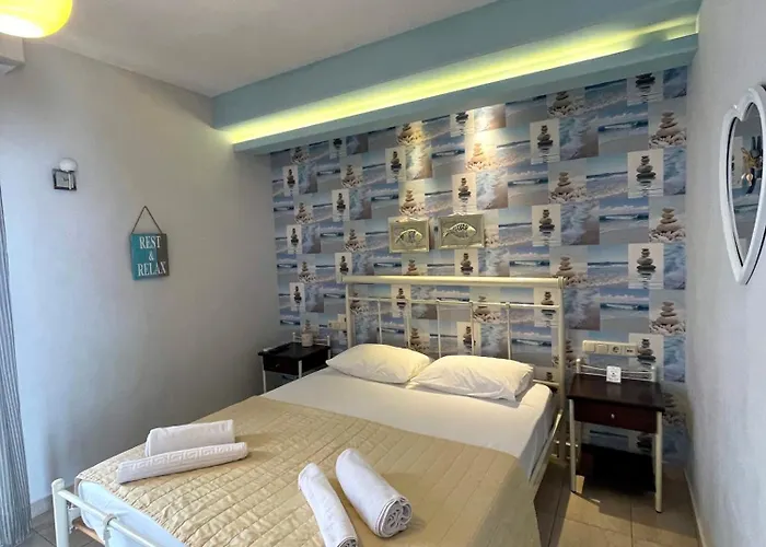 아파트 Kavourakia