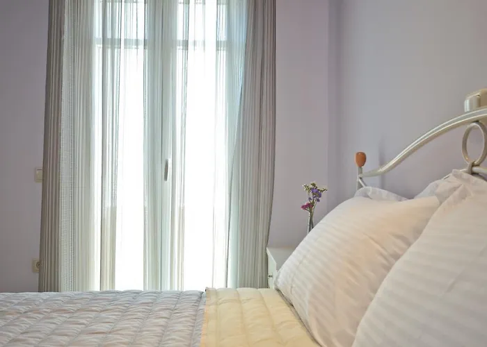 아파트 Kavourakia *