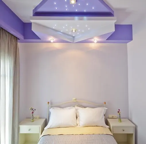 Kavourakia 아기오스프로코피오스