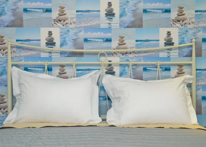 아파트 Kavourakia