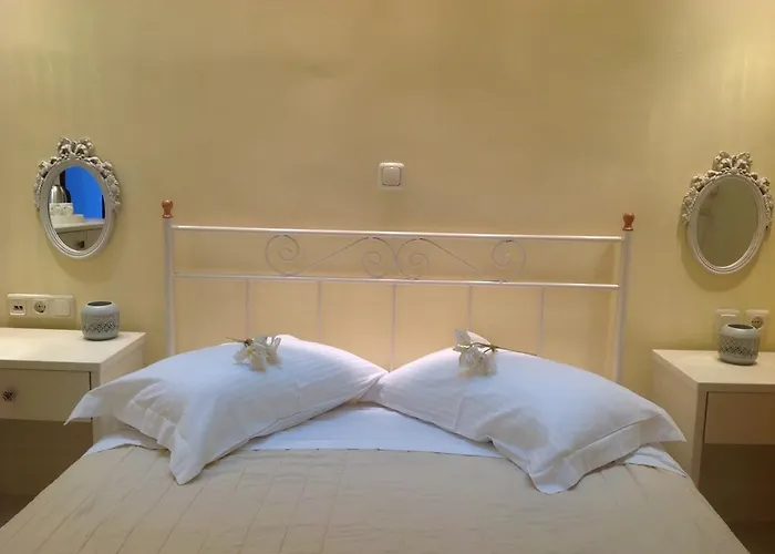 아파트 Kavourakia *