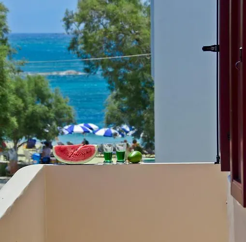 아파트 Kavourakia