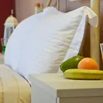 Kavourakia Apartamento *