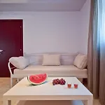 Kavourakia Appartamento *