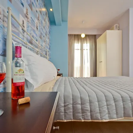Apartment Kavourakia