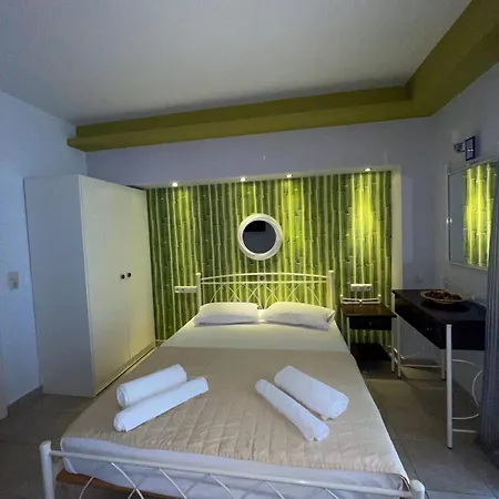 Appartamento Kavourakia