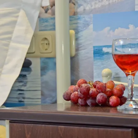 Appartamento Kavourakia