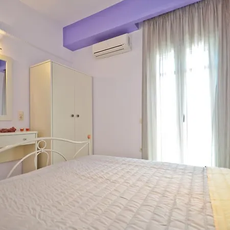 Kavourakia Apartamento
