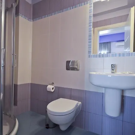 Appartamento Kavourakia *