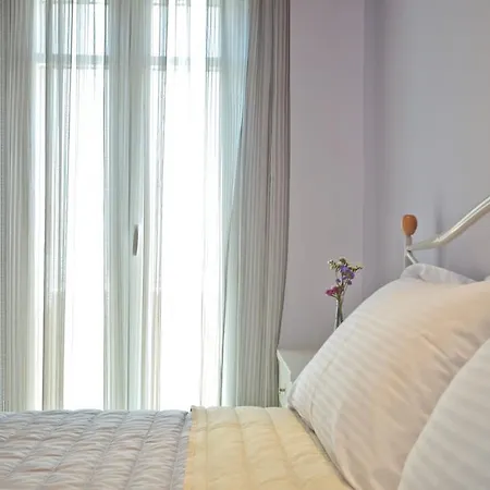 Appartamento Kavourakia *