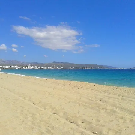 Kavourakia Appartamento