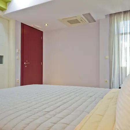 Apartamento Kavourakia *
