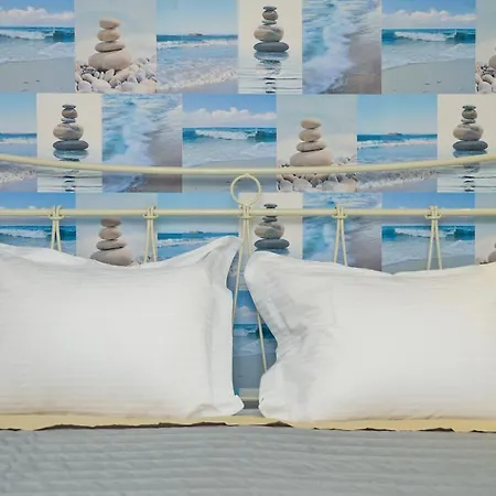Apartamento Kavourakia