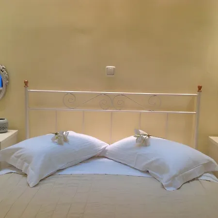 Appartamento Kavourakia *